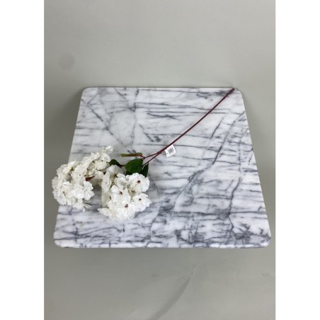 Kirschblütenzweig weiss 72 cm 4