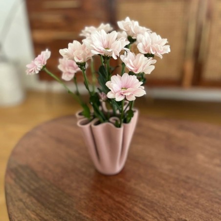 3D-gedruckte Vase „Athena“ – modern & zeitlos 6