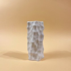 3D-gedruckte Vase „Amphitrite“ – modern & einzigartig