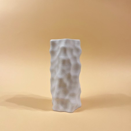 3D-gedruckte Vase „Amphitrite“ – modern & einzigartig