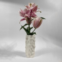 3D-gedruckte Vase „Amphitrite“ – modern & einzigartig 2