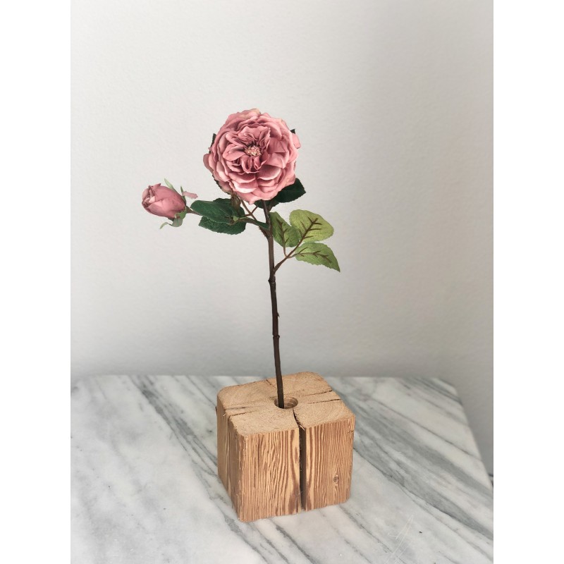 Künstliche englische Rose