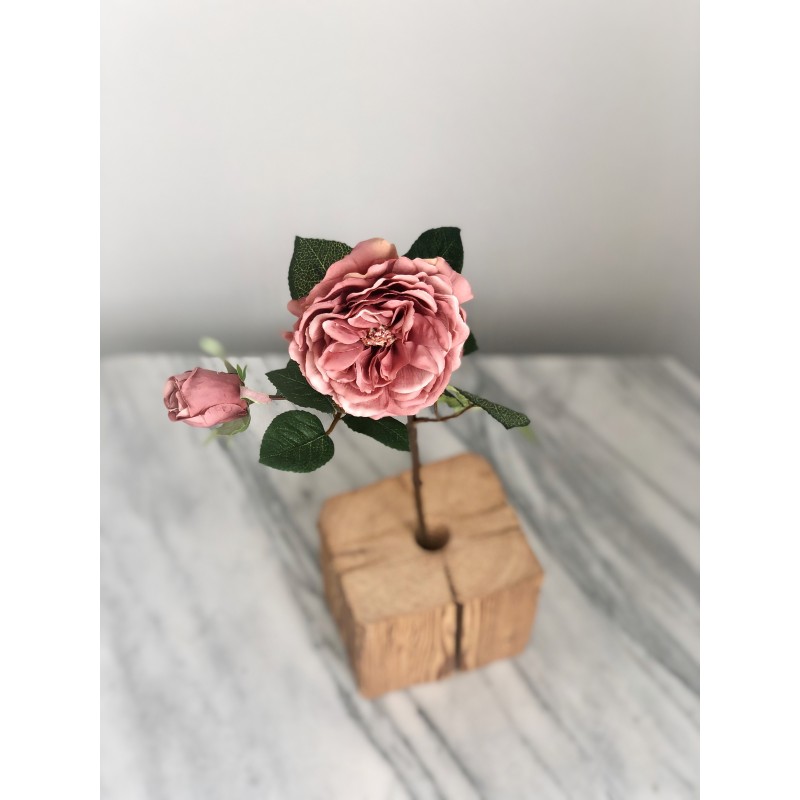 Künstliche englische Rose 3