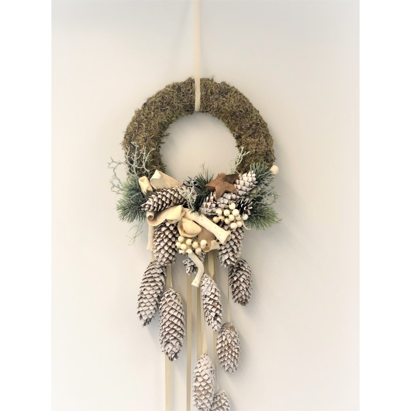 Türkranz/Zapfenkranz 2