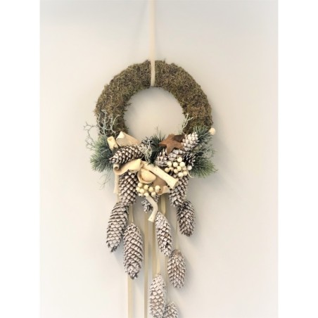 Türkranz/Zapfenkranz 2