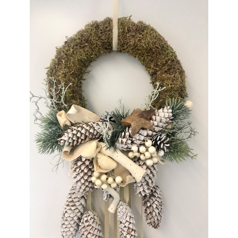 Türkranz/Zapfenkranz 3