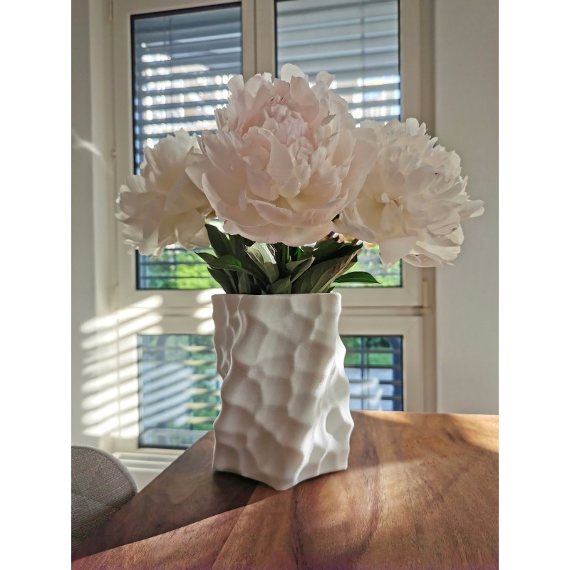 3D-gedruckte Vase „Amphitrite“ – modern & einzigartig 8