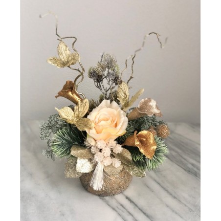 Weihnachtsarrangement