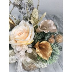 Weihnachtsarrangement 2