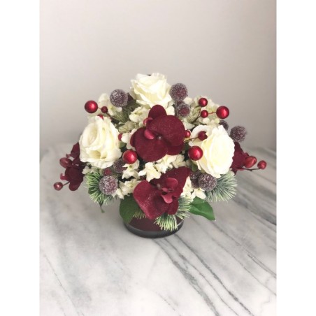 Weihnachtsarrangement