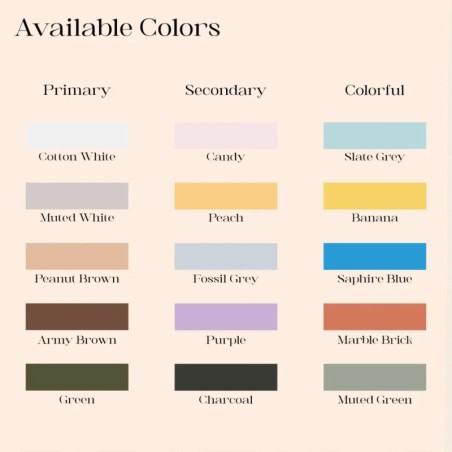 3D-gedruckte Vase „Amphitrite“ – modern & einzigartig 5