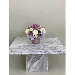 Kleines Arrangement in einer Vase 2