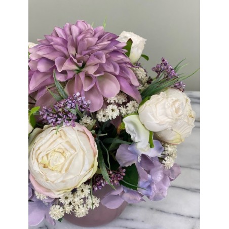 Kleines Arrangement in einer Vase 3