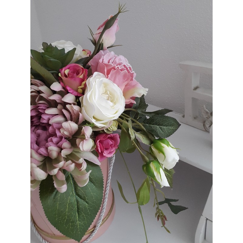 Kunstblumen Arrangement 2