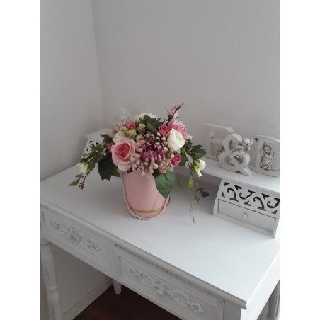 Kunstblumen Arrangement 5