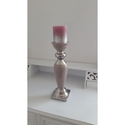 Keramik Kerzenständer aus der Kollektion "Royal"