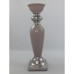 Keramik Kerzenständer aus der Kollektion "Royal" 2