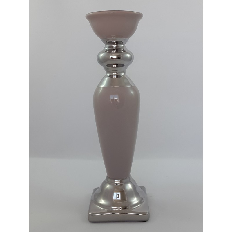 Keramik Kerzenständer aus der Kollektion "Royal" 2