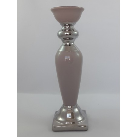 Keramik Kerzenständer aus der Kollektion "Royal" 2