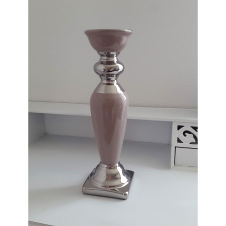 Keramik Kerzenständer aus der Kollektion "Royal" 3