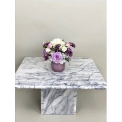 Kleines Arrangement in einer Vase 2