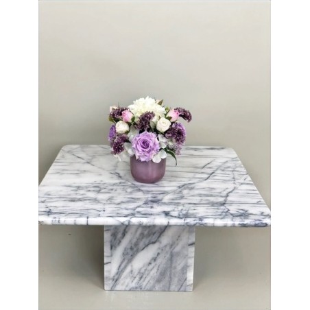 Kleines Arrangement in einer Vase 2