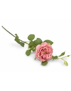 Realistic Artificial Rose for Elegant Decoration 2