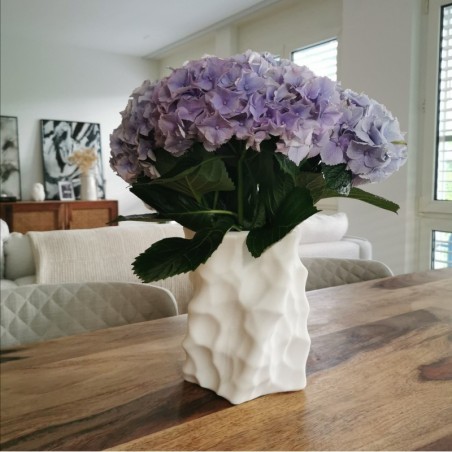 3D-gedruckte Vase „Amphitrite“ – modern & einzigartig 9