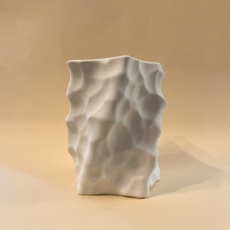 3D-gedruckte Vase „Amphitrite“ – modern & einzigartig 10