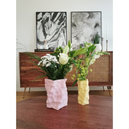 3D-gedruckte Vase „Amphitrite“ – modern & einzigartig 12