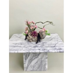 Künstliches Sukkulenten Arrangement 2