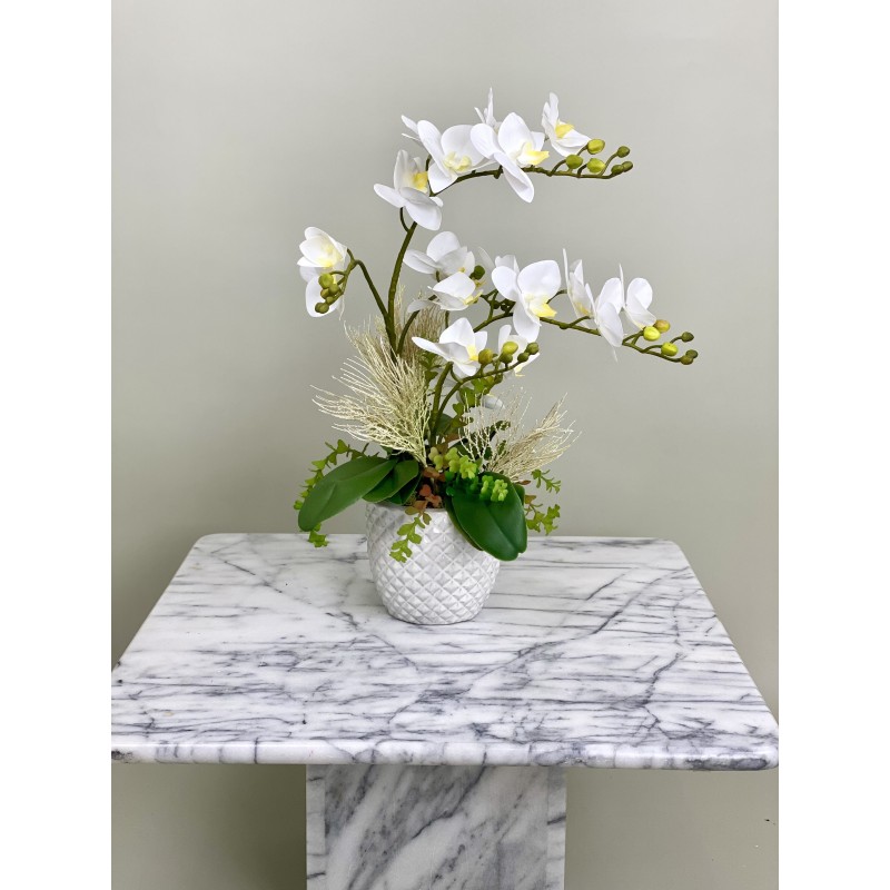 Orchideen Arrangement xx335 4