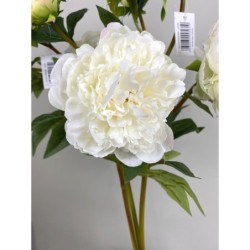Künstliche Pfingstrose (Päonie) 73 cm 2