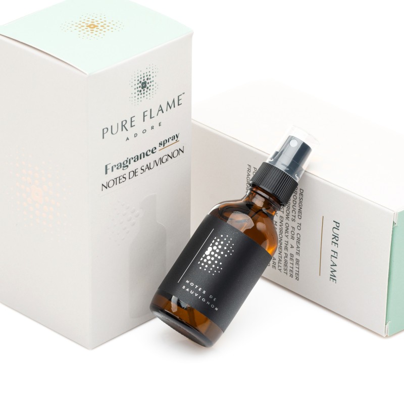 Notes de Sauvignon- Raumduft Spray 50ML 3