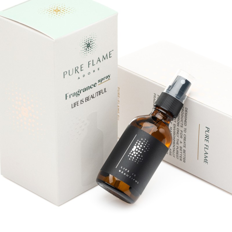 Life is Beautiful - Raumduft Spray 50ML 4