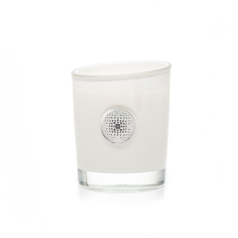 Life is Beautiful - Duftkerze aus Rapswachs 2