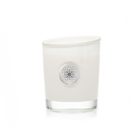 Life is Beautiful - Duftkerze aus Rapswachs 2