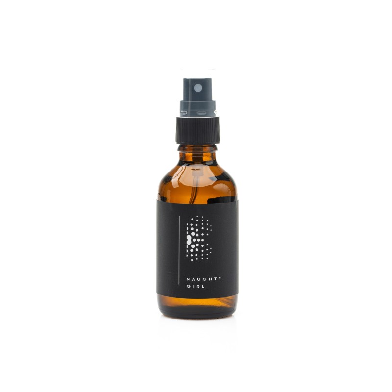Naughty Girl - Raumduft Spray 50ML 2