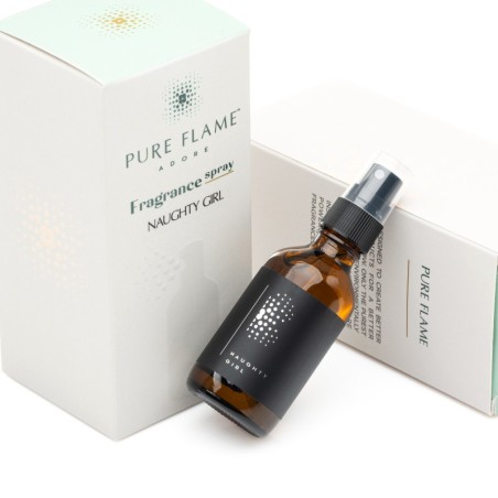 Naughty Girl - Raumduft Spray 50ML 3