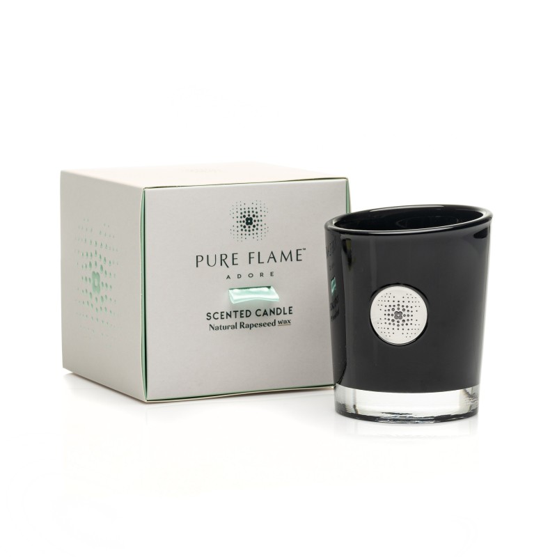 Naughty Girl - Duftkerze aus Rapswachs