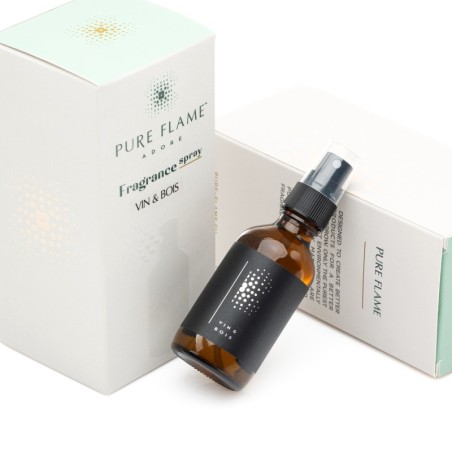 Vin & Bois - Raumduft Spray 3