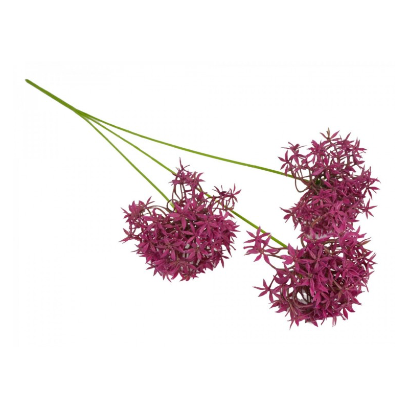  dekorative Kunstblume