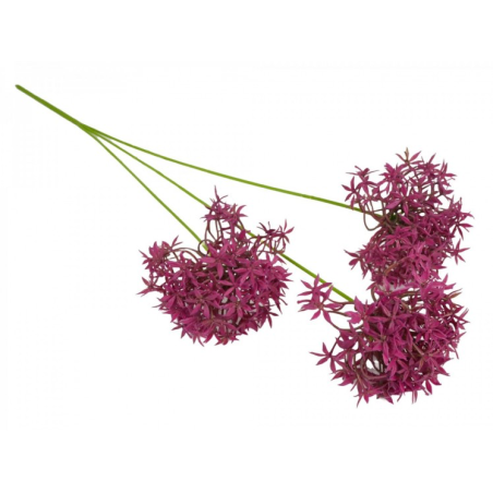  dekorative Kunstblume