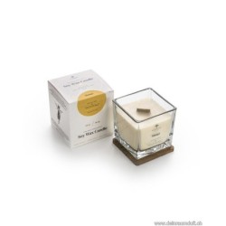 Sojawachskerze "Mango"