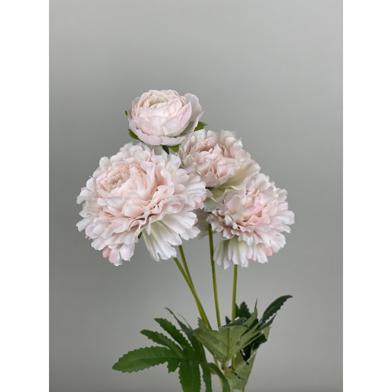  Peach-Farbe- 3 Stück 2