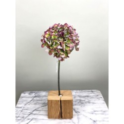 Künstliche Hortensie ca. 47 cm