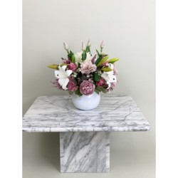 Seidenblumen Arrangement xx293 2