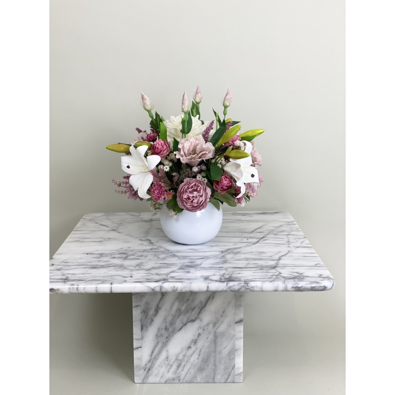 Seidenblumen Arrangement xx293 2