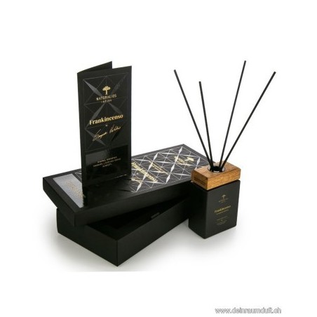 Frankincenso Raumduft in einer Box