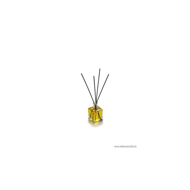 Raumduft mit Sticks "Tobacco & Oak" 4